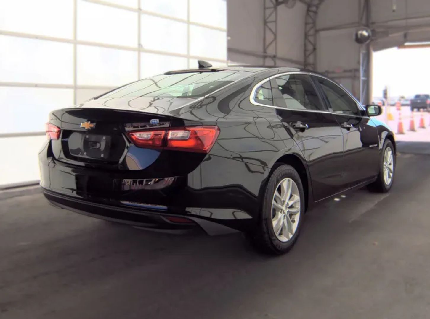 chevrolet malibu 2018 1G1ZF5SU7JF289498 image chevrolet malibu 2018 1G1ZF5SU7JF289498 image