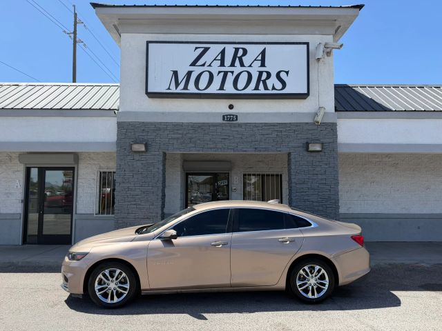 chevrolet malibu 2018 1G1ZD5ST7JF234840 image chevrolet malibu 2018 1G1ZD5ST7JF234840 image