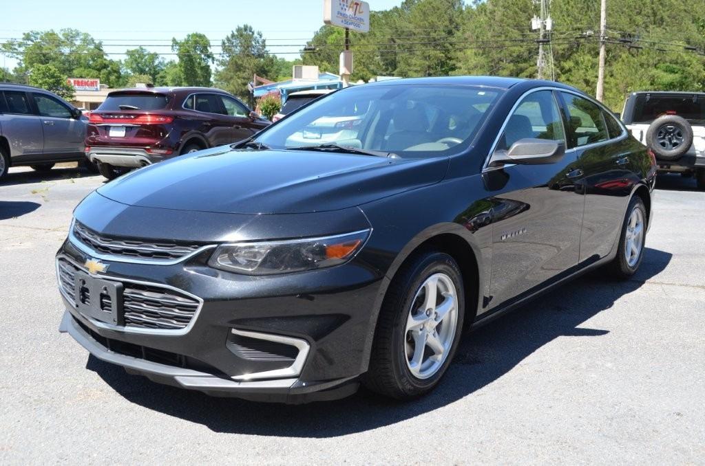 chevrolet malibu 2018 1G1ZC5ST0JF184494 image chevrolet malibu 2018 1G1ZC5ST0JF184494 image