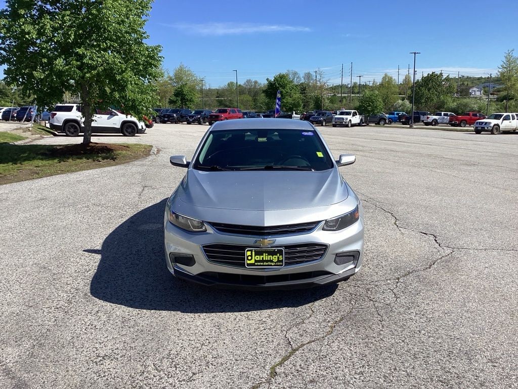 chevrolet malibu 2018 1G1ZD5ST2JF114184 image chevrolet malibu 2018 1G1ZD5ST2JF114184 image