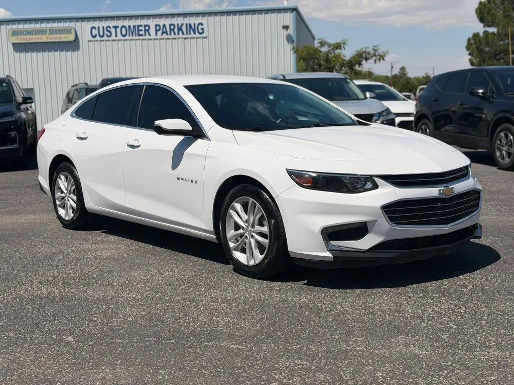 chevrolet malibu 2018 1G1ZD5STXJF202464 image chevrolet malibu 2018 1G1ZD5STXJF202464 image