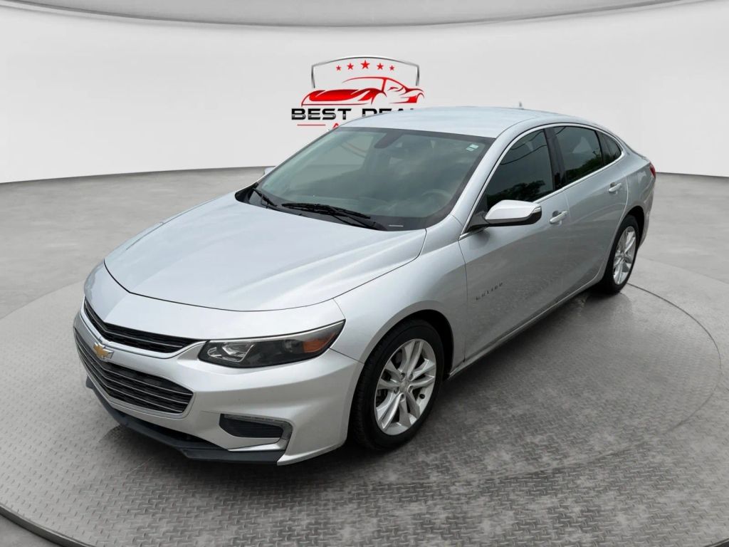 chevrolet malibu 2018 1G1ZD5ST5JF167283 image chevrolet malibu 2018 1G1ZD5ST5JF167283 image