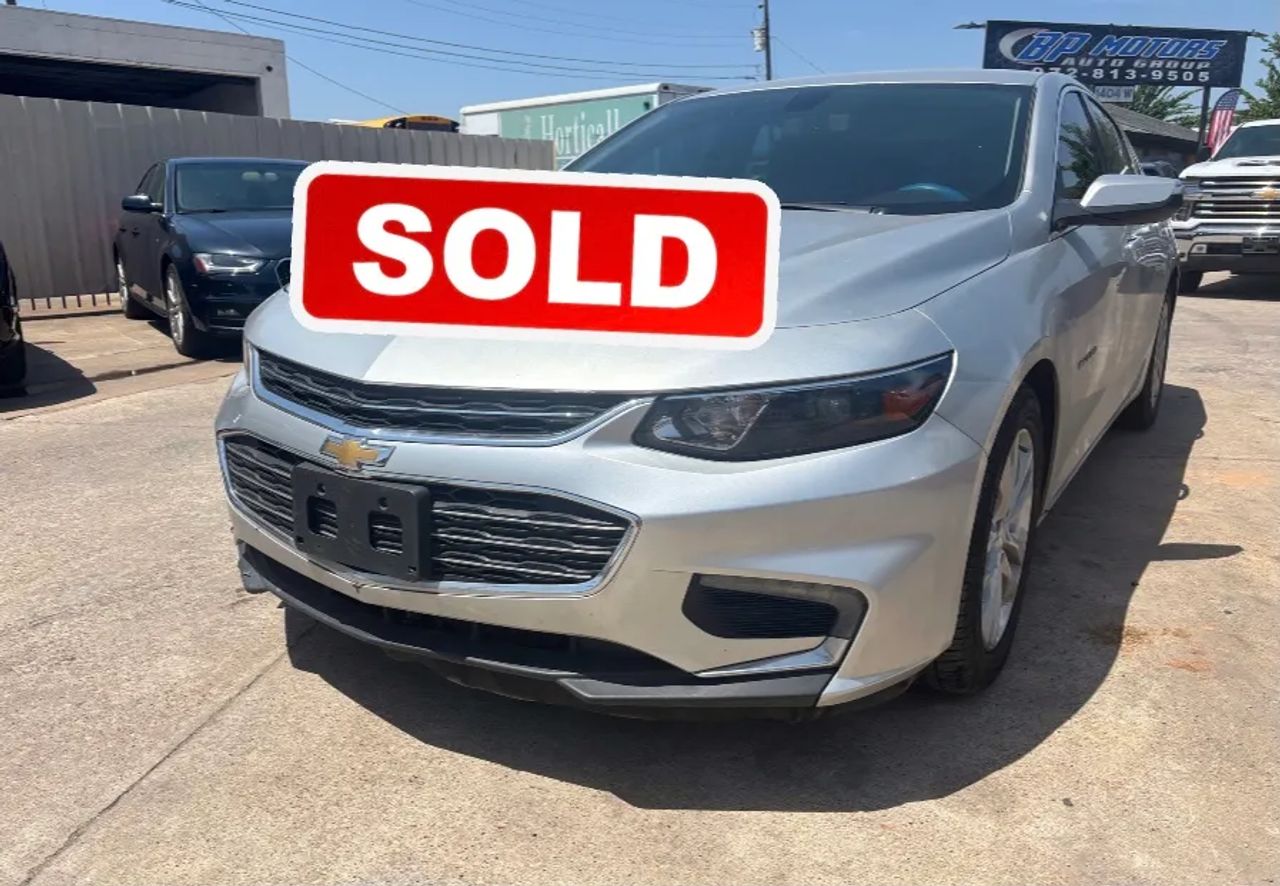 chevrolet malibu 2018 1G1ZD5ST7JF183372 image chevrolet malibu 2018 1G1ZD5ST7JF183372 image