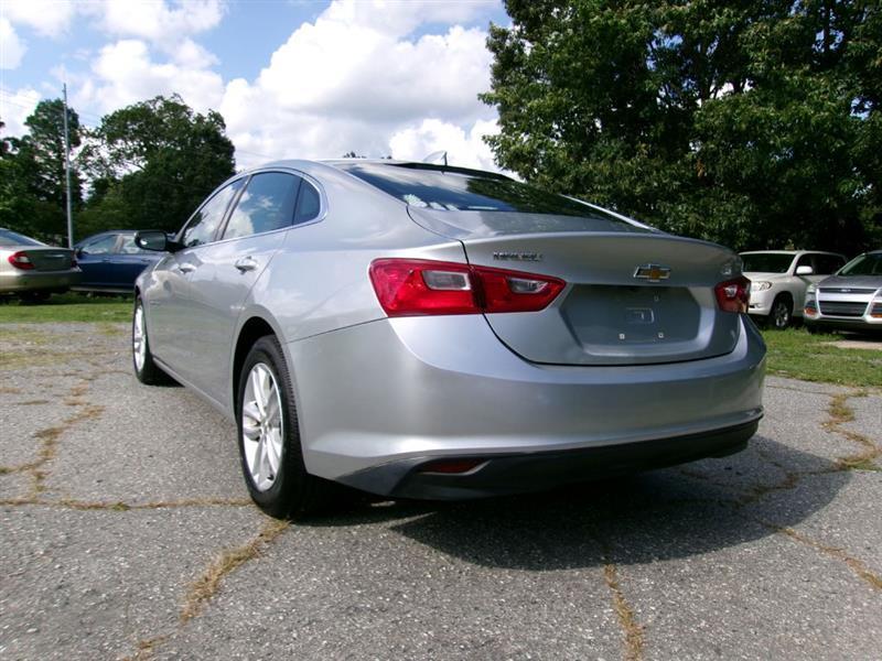 chevrolet malibu 2018 1G1ZD5ST8JF136934 image chevrolet malibu 2018 1G1ZD5ST8JF136934 image