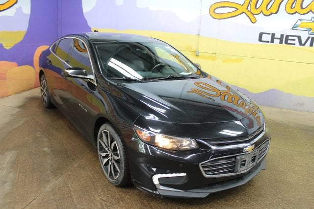 chevrolet malibu 2018 1G1ZD5ST5JF159345 image chevrolet malibu 2018 1G1ZD5ST5JF159345 image