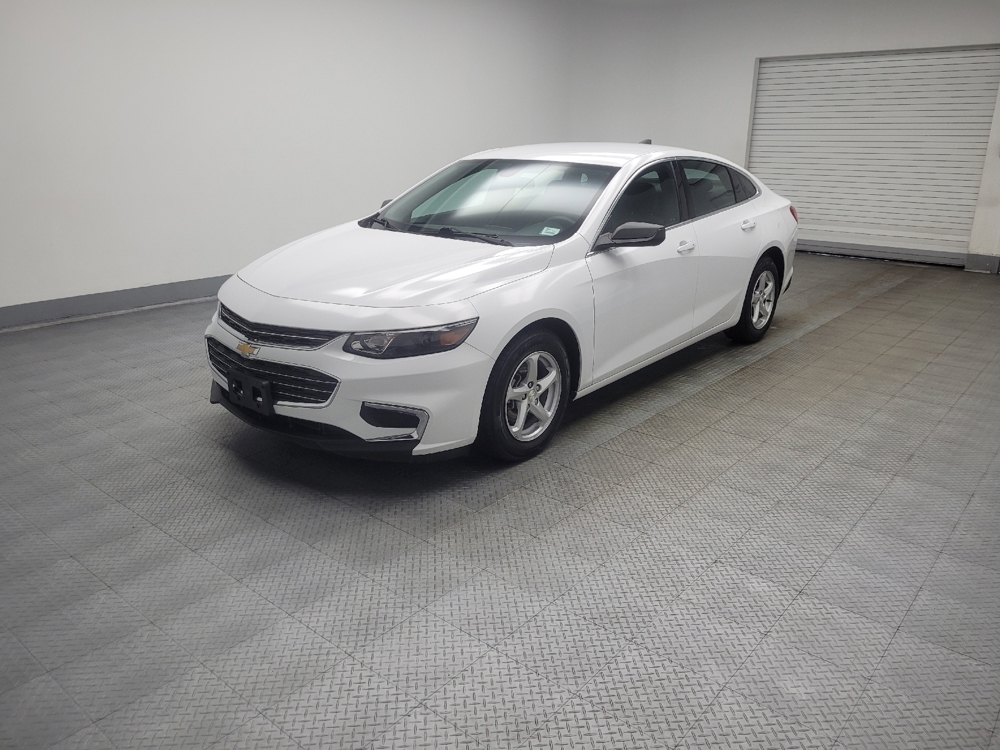 chevrolet malibu 2018 1G1ZC5STXJF226489 image chevrolet malibu 2018 1G1ZC5STXJF226489 image