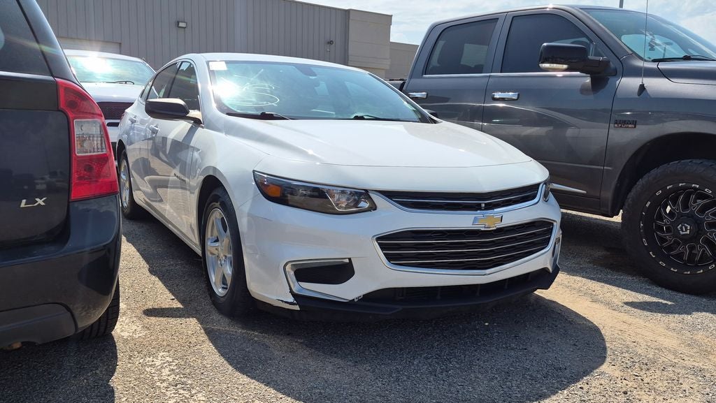 chevrolet malibu 2018 1G1ZC5ST1JF224159 image chevrolet malibu 2018 1G1ZC5ST1JF224159 image