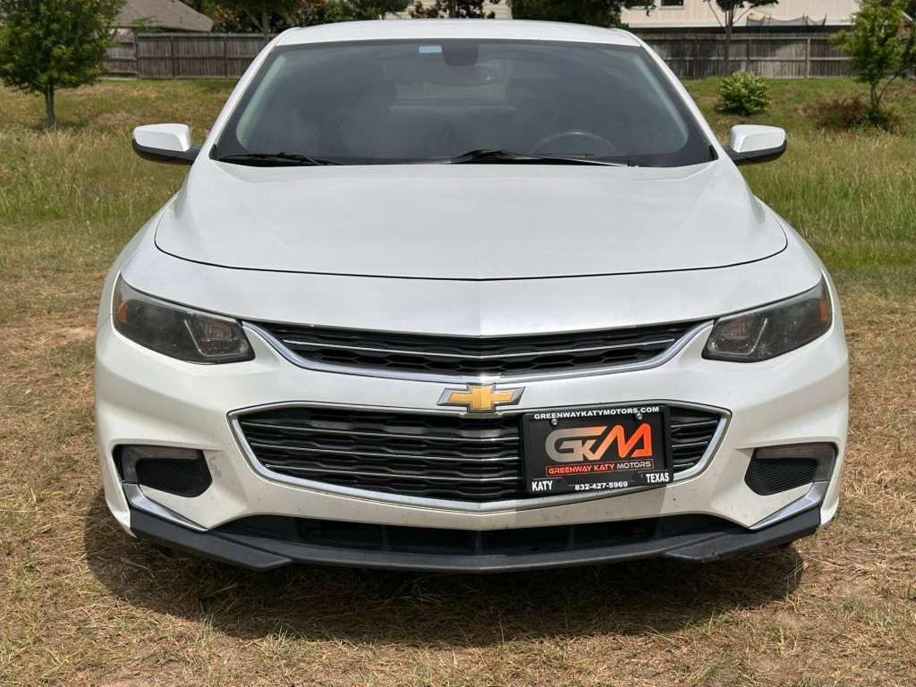 chevrolet malibu 2018 1G1ZD5ST3JF205528 image chevrolet malibu 2018 1G1ZD5ST3JF205528 image