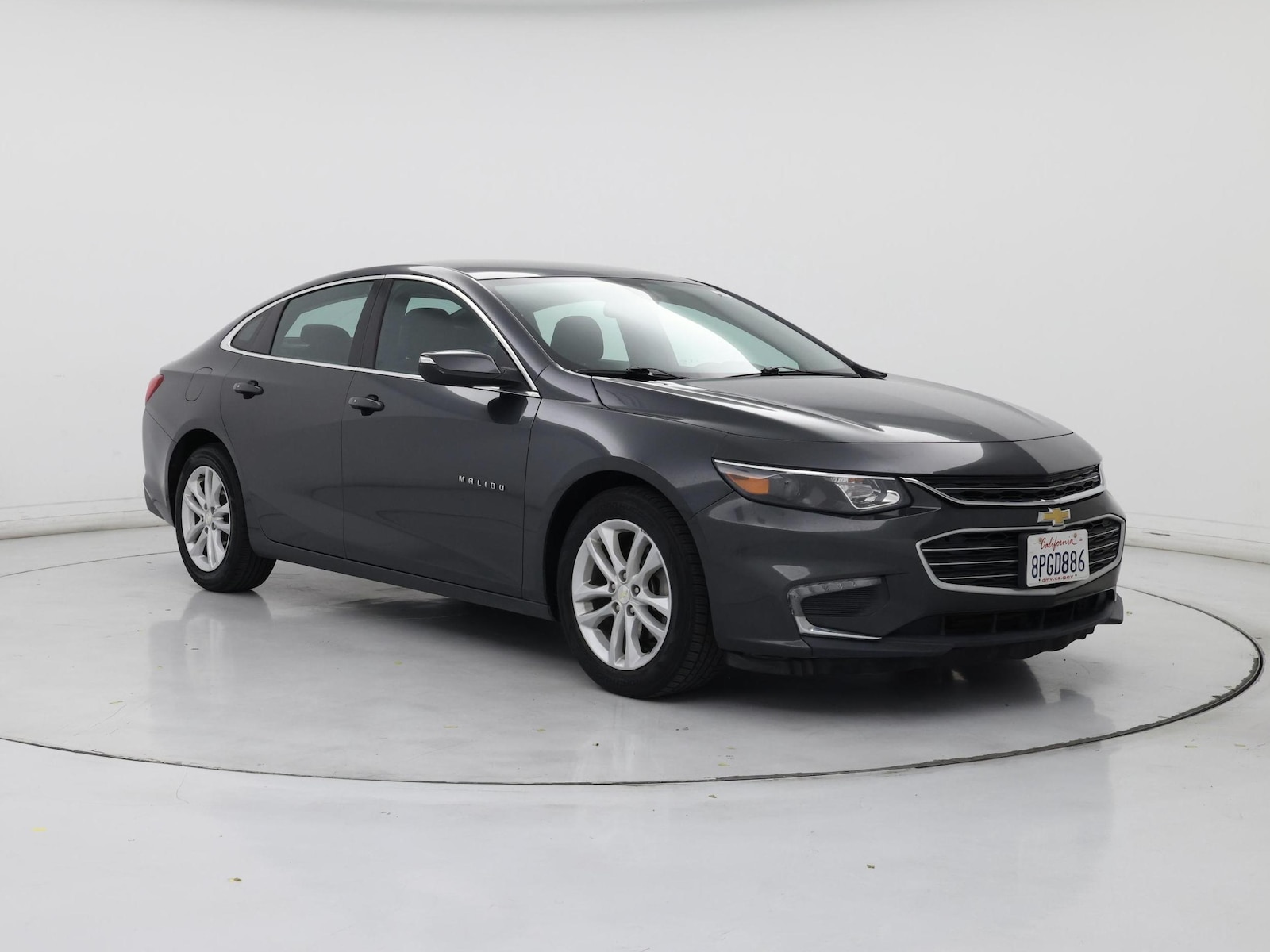 chevrolet malibu 2018 1G1ZD5STXJF236615 image chevrolet malibu 2018 1G1ZD5STXJF236615 image