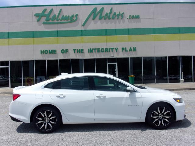 chevrolet malibu 2018 1G1ZD5ST4JF117474 image chevrolet malibu 2018 1G1ZD5ST4JF117474 image