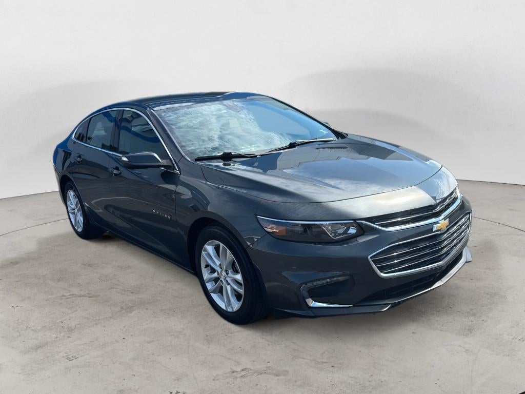 chevrolet malibu 2018 1G1ZD5STXJF180837 image chevrolet malibu 2018 1G1ZD5STXJF180837 image