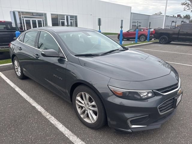 chevrolet malibu 2018 1G1ZD5ST7JF236359 image chevrolet malibu 2018 1G1ZD5ST7JF236359 image