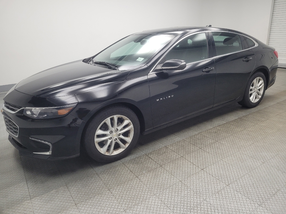 chevrolet malibu 2018 1G1ZD5ST7JF231579 image chevrolet malibu 2018 1G1ZD5ST7JF231579 image