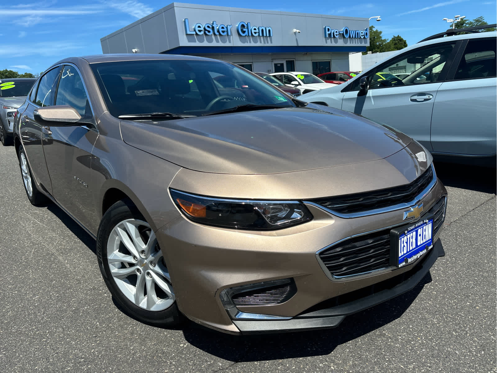 chevrolet malibu 2018 1G1ZD5ST1JF210940 image chevrolet malibu 2018 1G1ZD5ST1JF210940 image