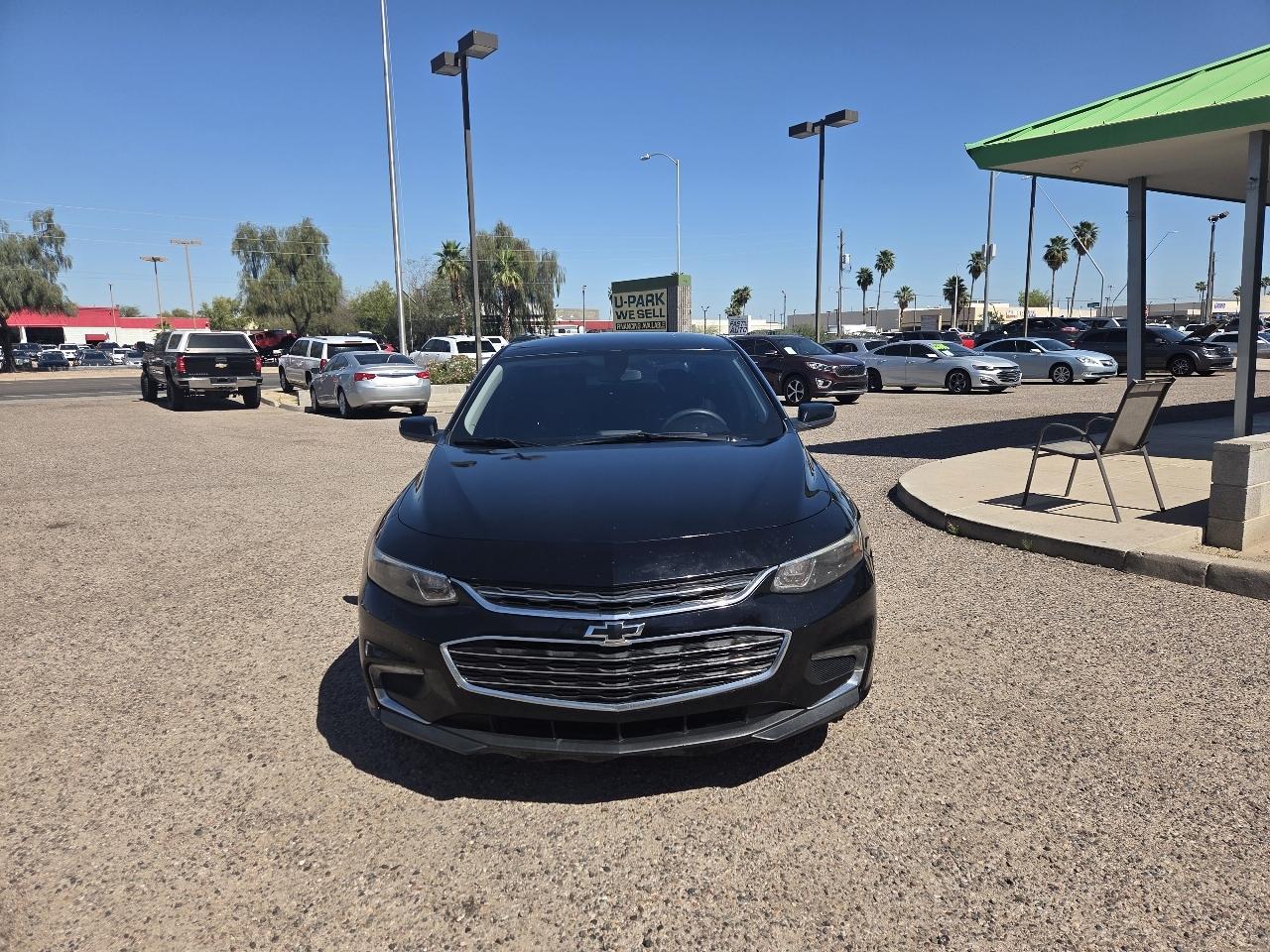 chevrolet malibu 2018 1G1ZD5ST1JF132627 image chevrolet malibu 2018 1G1ZD5ST1JF132627 image