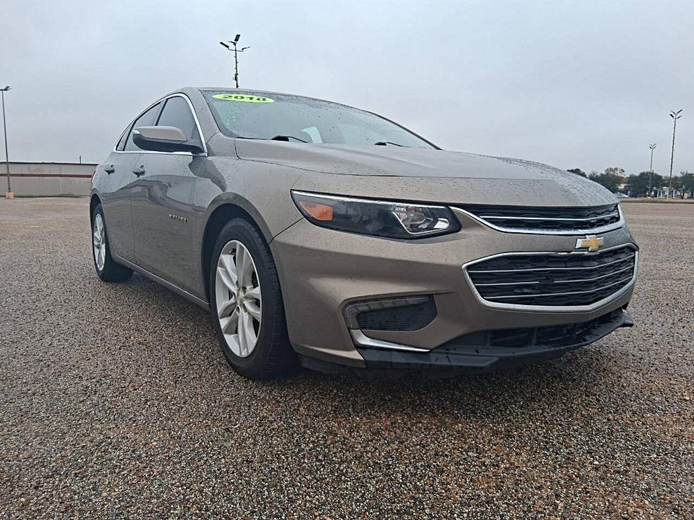 chevrolet malibu 2018 1G1ZD5ST7JF111992 image chevrolet malibu 2018 1G1ZD5ST7JF111992 image