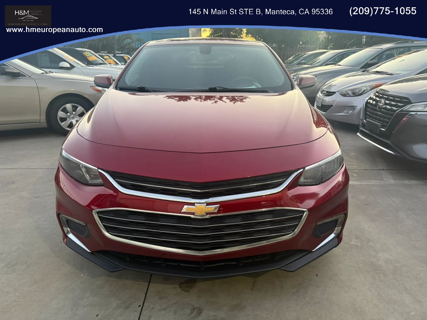 chevrolet malibu 2018 1G1ZD5ST4JF133111 image chevrolet malibu 2018 1G1ZD5ST4JF133111 image