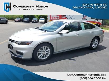 chevrolet malibu 2018 1G1ZD5ST3JF133455 image chevrolet malibu 2018 1G1ZD5ST3JF133455 image