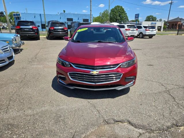 chevrolet malibu 2018 1G1ZD5ST6JF266324 image chevrolet malibu 2018 1G1ZD5ST6JF266324 image