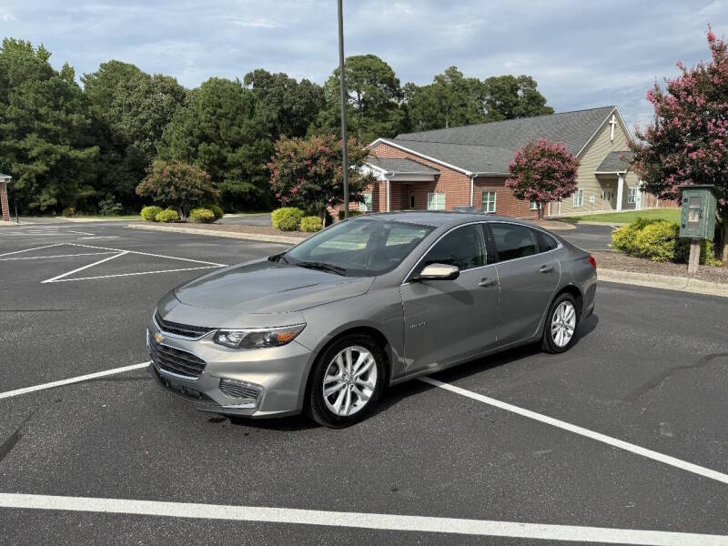 chevrolet malibu 2018 1G1ZD5ST8JF245278 image chevrolet malibu 2018 1G1ZD5ST8JF245278 image