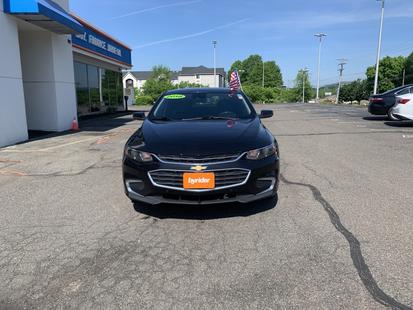 chevrolet malibu 2018 1G1ZD5ST7JF263755 image chevrolet malibu 2018 1G1ZD5ST7JF263755 image