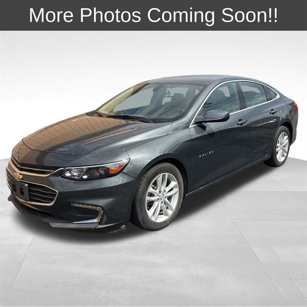 chevrolet malibu 2018 1G1ZD5ST5JF245920 image chevrolet malibu 2018 1G1ZD5ST5JF245920 image