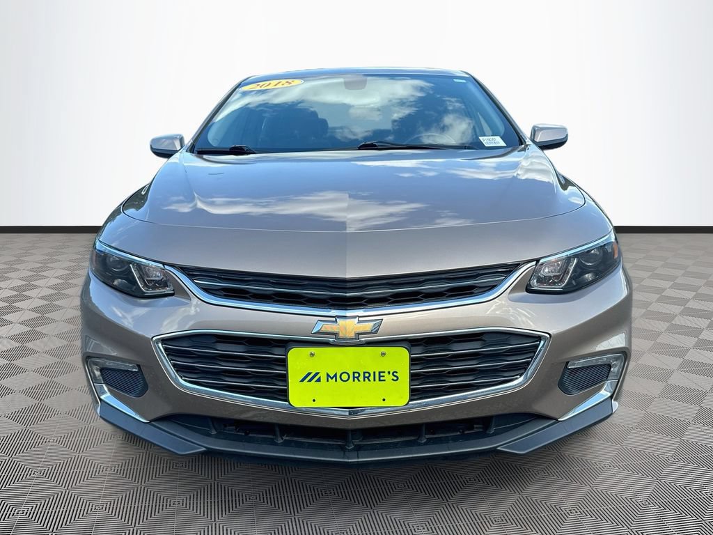 chevrolet malibu 2018 1G1ZD5ST8JF156357 image chevrolet malibu 2018 1G1ZD5ST8JF156357 image