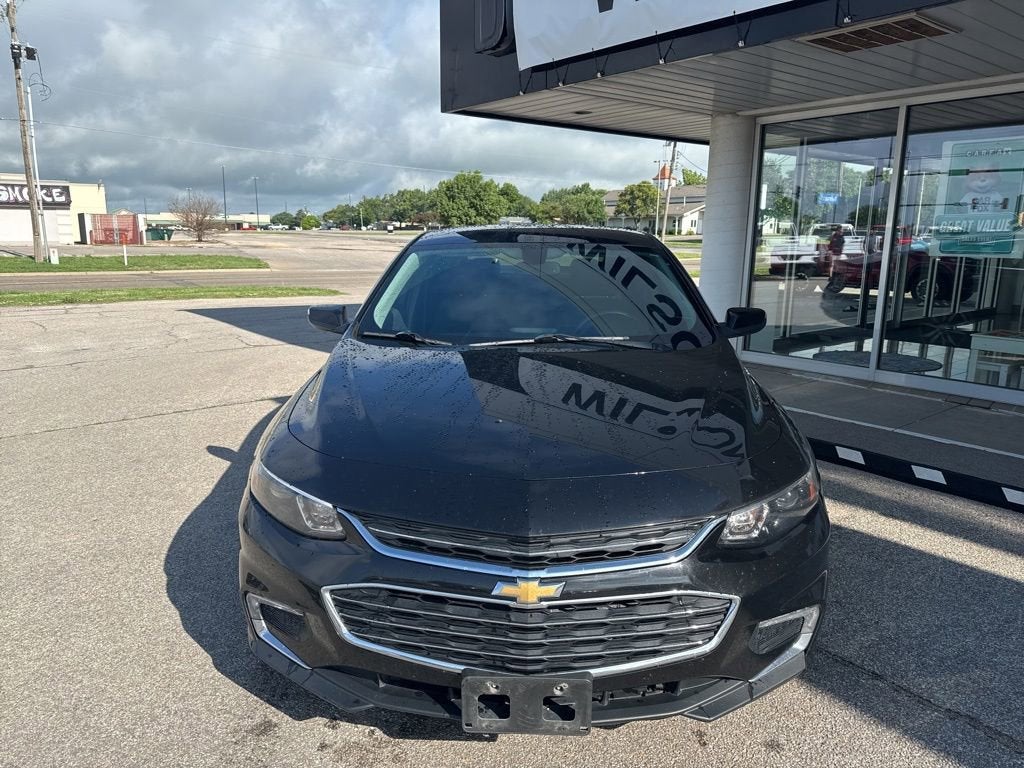 chevrolet malibu 2018 1G1ZD5ST7JF284427 image chevrolet malibu 2018 1G1ZD5ST7JF284427 image