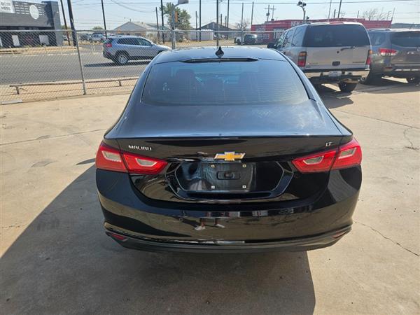 chevrolet malibu 2018 1G1ZD5ST6JF262533 image chevrolet malibu 2018 1G1ZD5ST6JF262533 image