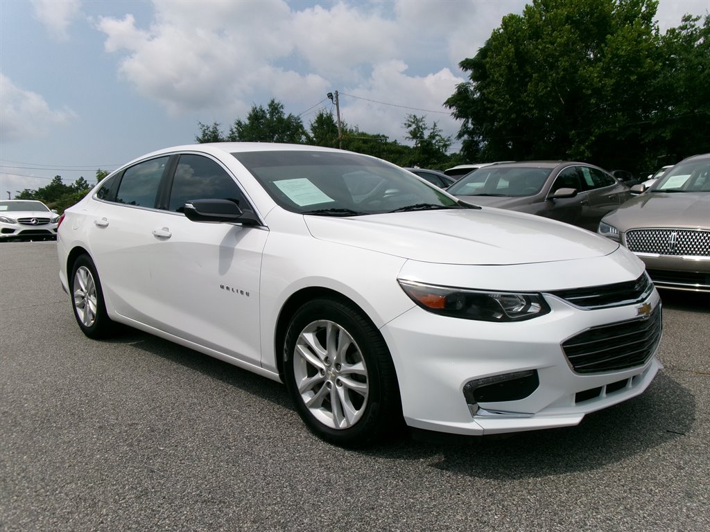 chevrolet malibu 2018 1G1ZD5ST2JF209618 image chevrolet malibu 2018 1G1ZD5ST2JF209618 image