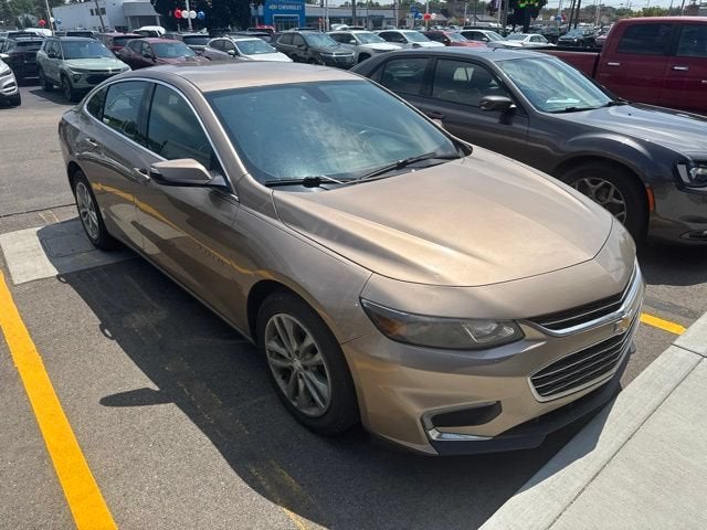 chevrolet malibu 2018 1G1ZD5ST1JF131851 image chevrolet malibu 2018 1G1ZD5ST1JF131851 image