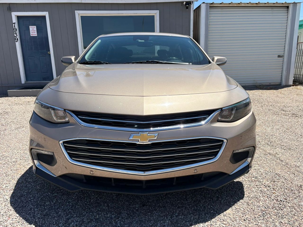 chevrolet malibu 2018 1G1ZD5ST3JF264448 image chevrolet malibu 2018 1G1ZD5ST3JF264448 image