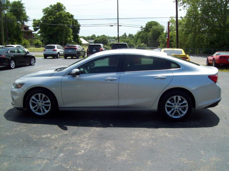 chevrolet malibu 2018 1G1ZD5ST7JF137458 image chevrolet malibu 2018 1G1ZD5ST7JF137458 image