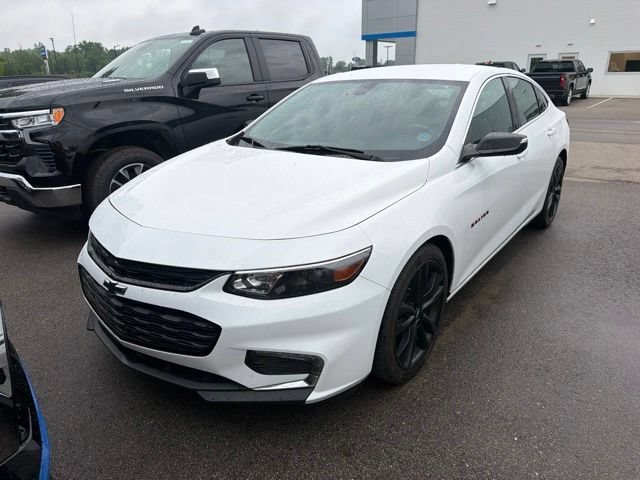 chevrolet malibu 2018 1G1ZD5ST5JF128614 image chevrolet malibu 2018 1G1ZD5ST5JF128614 image