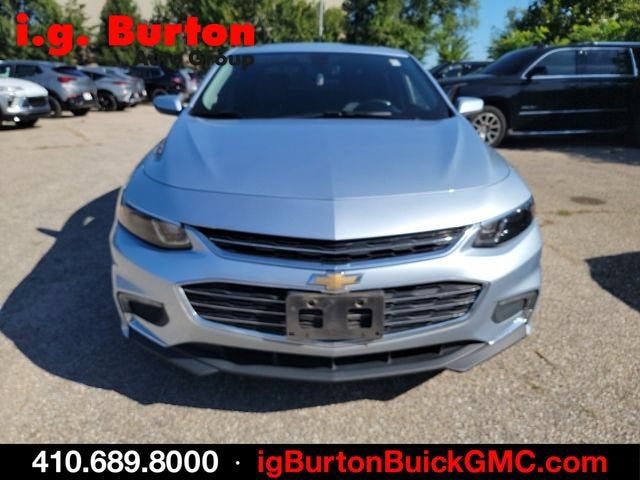 chevrolet malibu 2018 1G1ZD5ST6JF221495 image chevrolet malibu 2018 1G1ZD5ST6JF221495 image