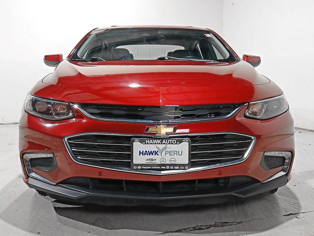 chevrolet malibu 2018 1G1ZE5SX8JF121236 image chevrolet malibu 2018 1G1ZE5SX8JF121236 image