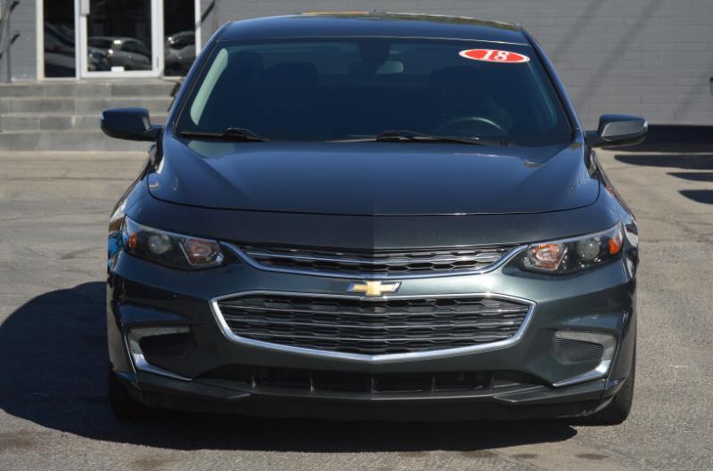 chevrolet malibu 2018 1G1ZD5ST5JF258019 image chevrolet malibu 2018 1G1ZD5ST5JF258019 image