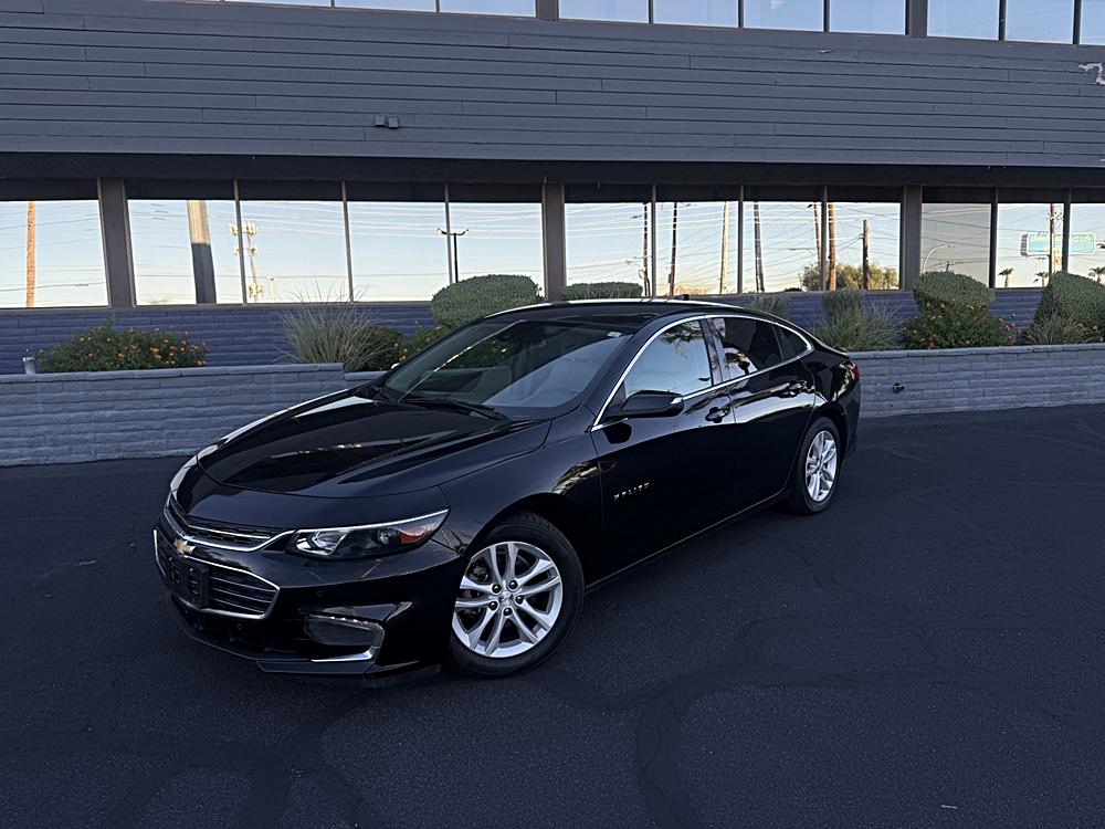 chevrolet malibu 2018 1G1ZD5ST4JF216151 image chevrolet malibu 2018 1G1ZD5ST4JF216151 image