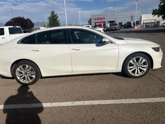 chevrolet malibu 2018 1G1ZD5ST9JF291542 image chevrolet malibu 2018 1G1ZD5ST9JF291542 image