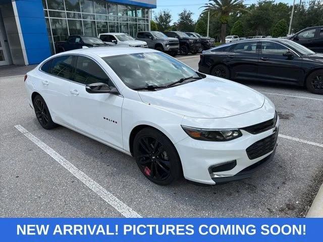 chevrolet malibu 2018 1G1ZD5ST2JF203771 image chevrolet malibu 2018 1G1ZD5ST2JF203771 image