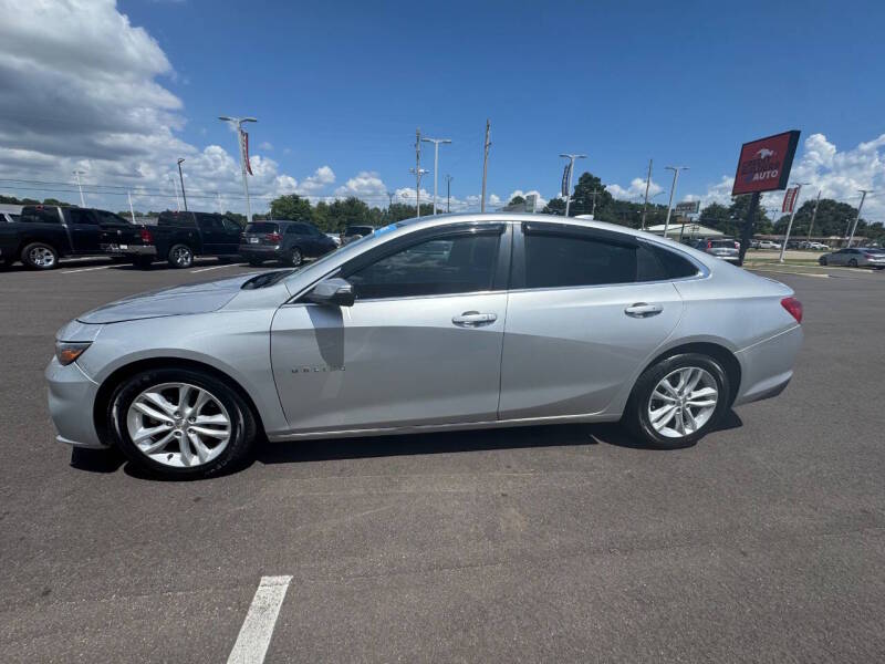 chevrolet malibu 2018 1G1ZD5ST3JF203939 image chevrolet malibu 2018 1G1ZD5ST3JF203939 image