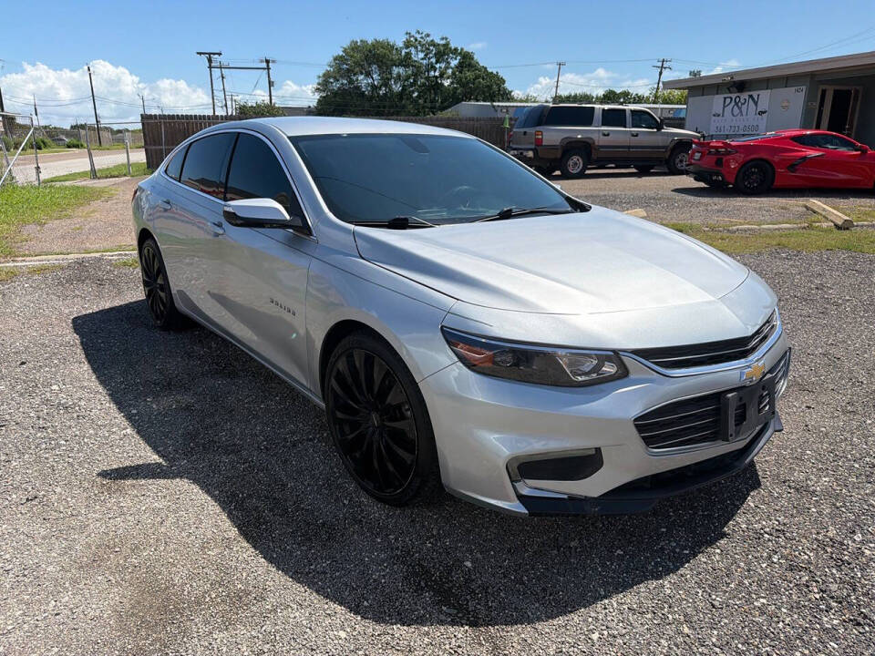chevrolet malibu 2018 1G1ZD5ST1JF265971 image chevrolet malibu 2018 1G1ZD5ST1JF265971 image