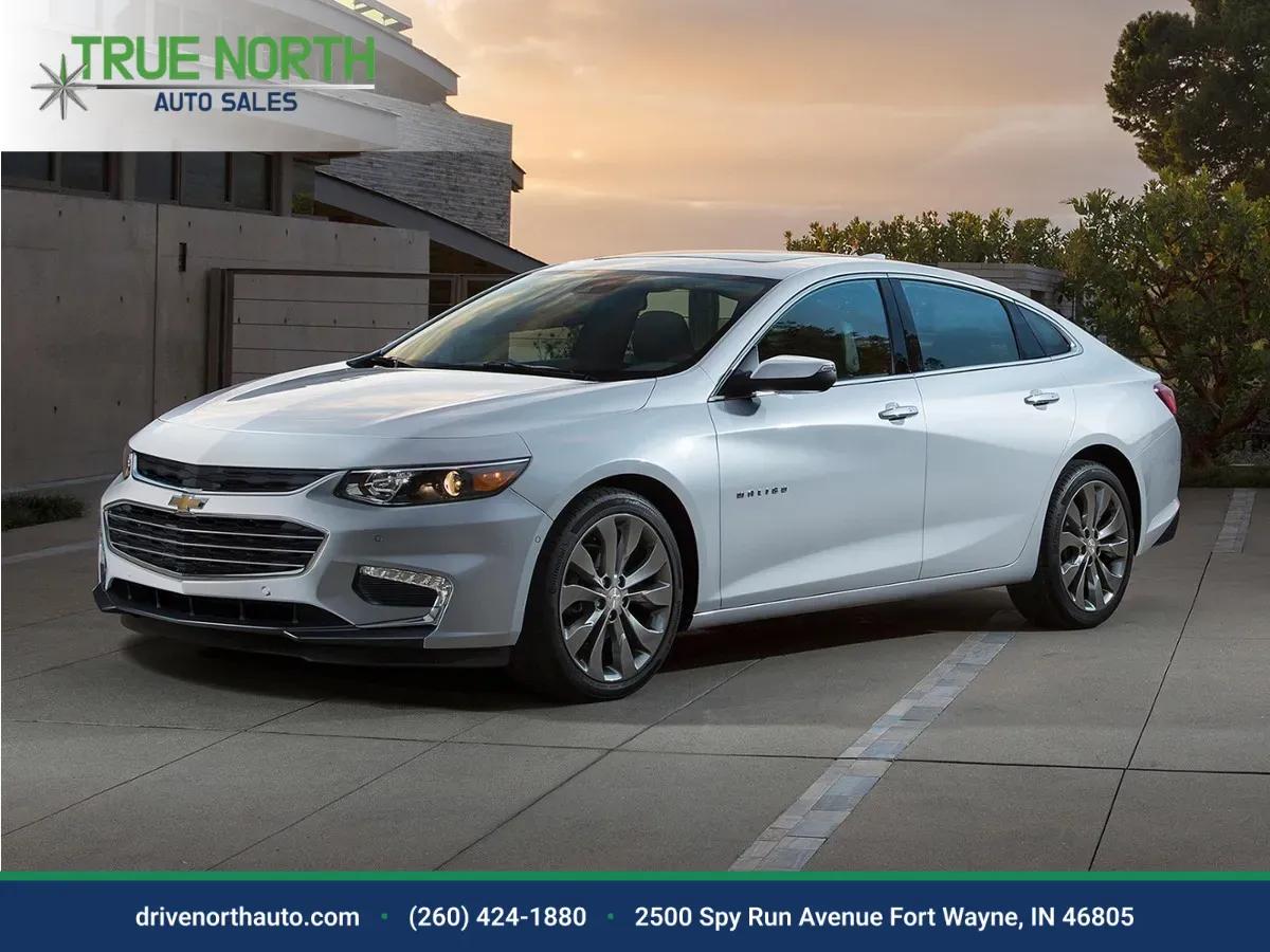 chevrolet malibu 2018 1G1ZD5ST0JF263077 image chevrolet malibu 2018 1G1ZD5ST0JF263077 image