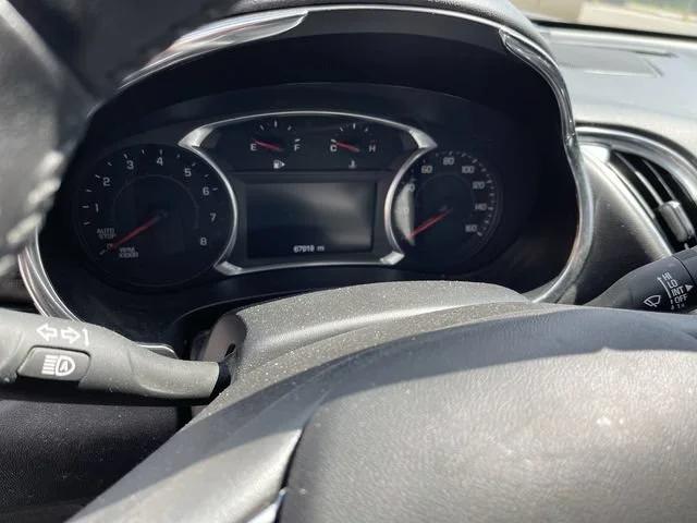 chevrolet malibu 2018 1G1ZD5ST6JF259194 image chevrolet malibu 2018 1G1ZD5ST6JF259194 image