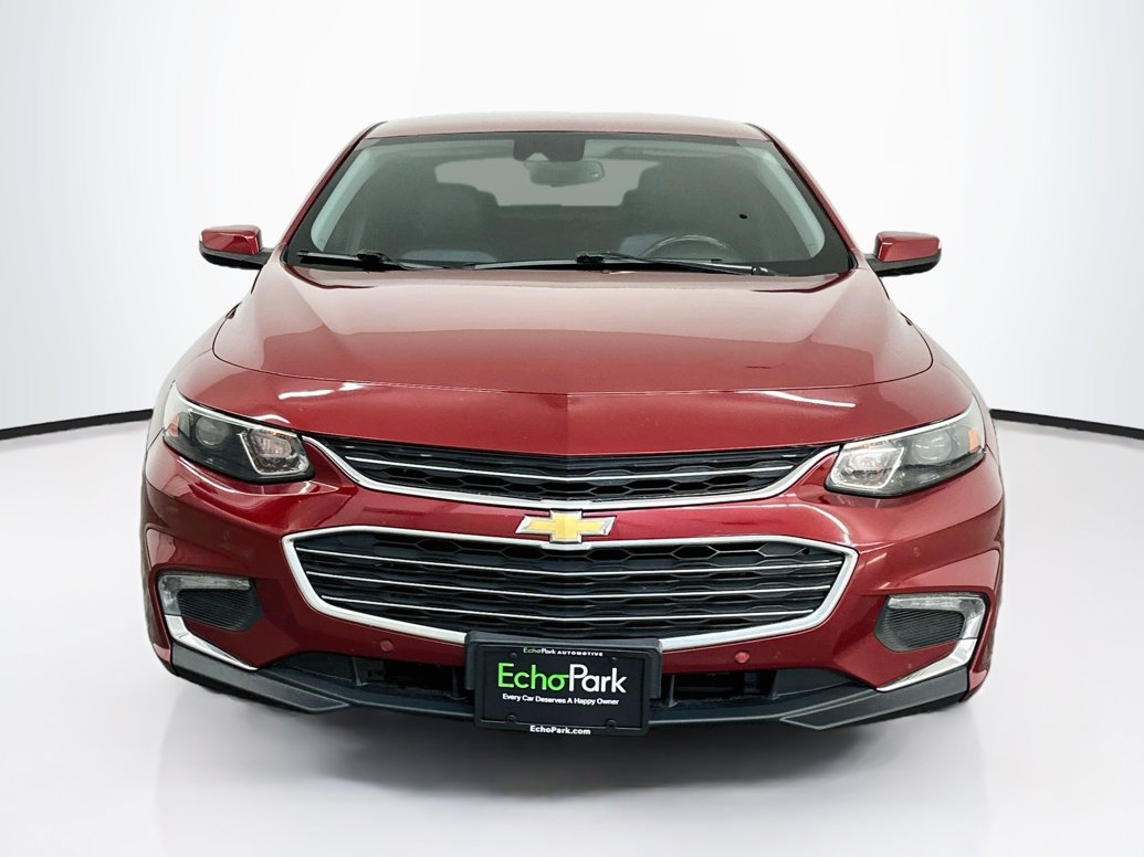 chevrolet malibu 2018 1G1ZD5ST6JF248888 image chevrolet malibu 2018 1G1ZD5ST6JF248888 image