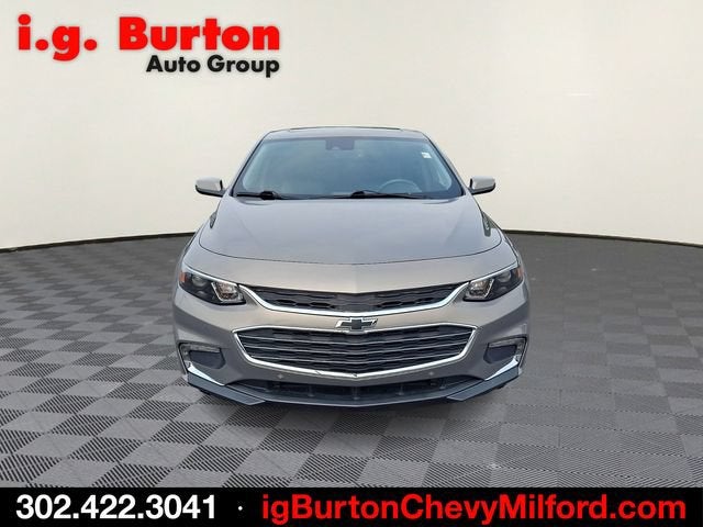 chevrolet malibu 2018 1G1ZE5SX0JF120517 image chevrolet malibu 2018 1G1ZE5SX0JF120517 image
