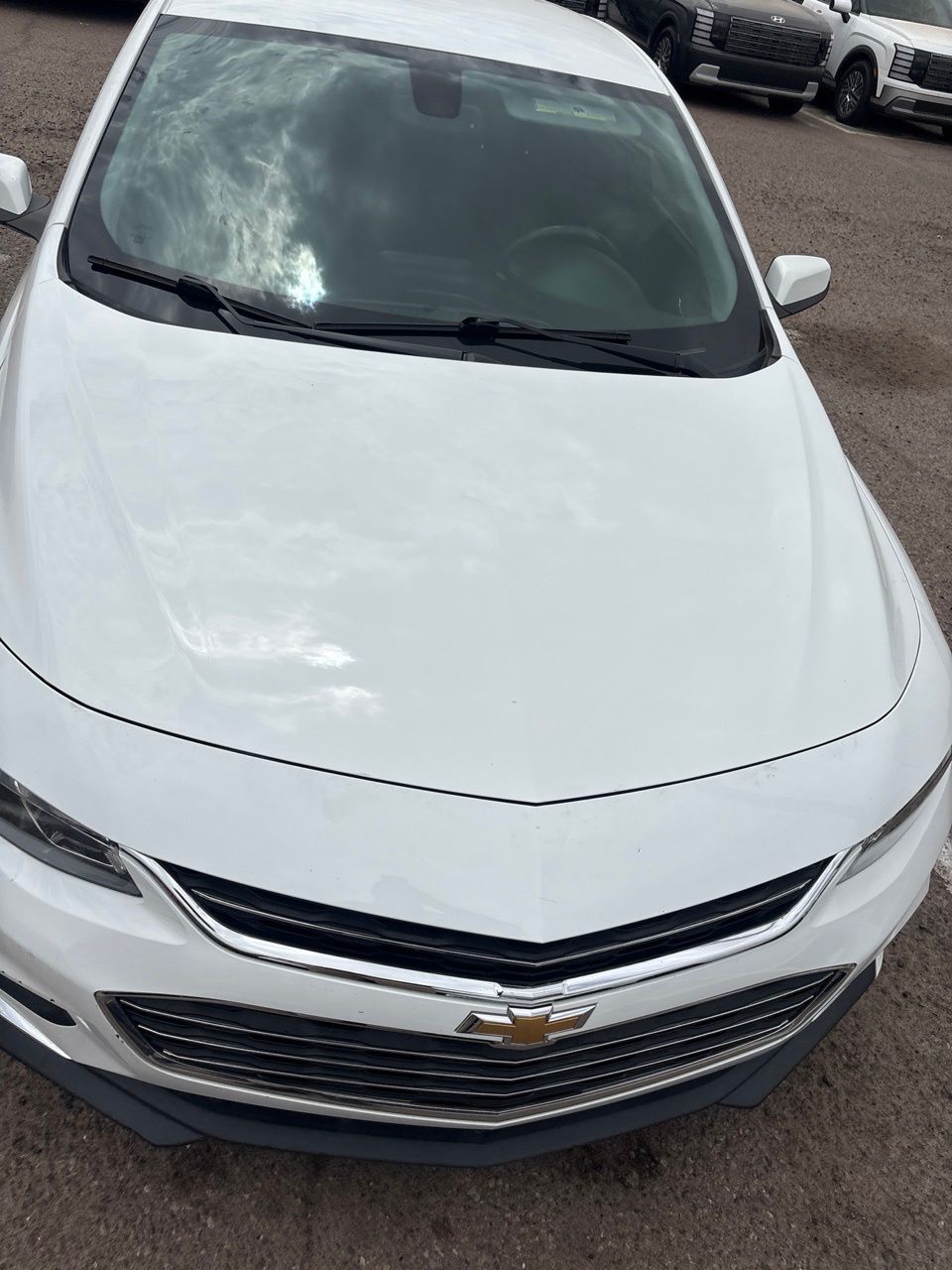 chevrolet malibu 2018 1G1ZD5ST8JF278555 image chevrolet malibu 2018 1G1ZD5ST8JF278555 image