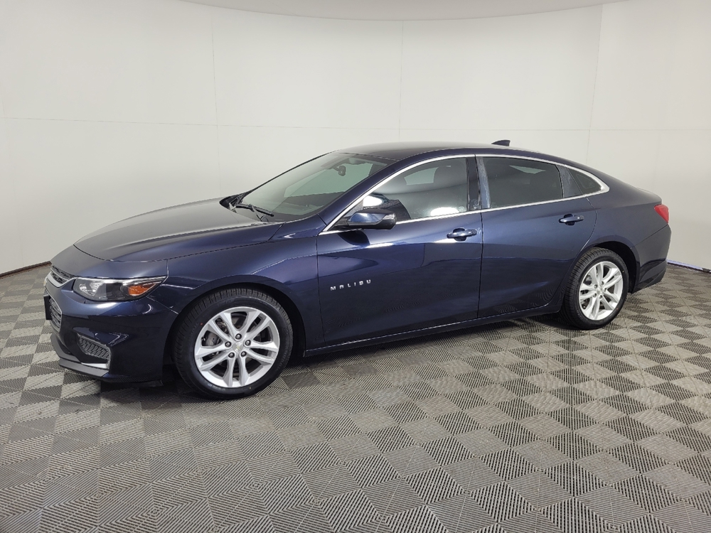 chevrolet malibu 2018 1G1ZD5ST6JF212537 image chevrolet malibu 2018 1G1ZD5ST6JF212537 image
