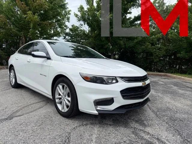 chevrolet malibu 2018 1G1ZD5ST1JF272113 image chevrolet malibu 2018 1G1ZD5ST1JF272113 image
