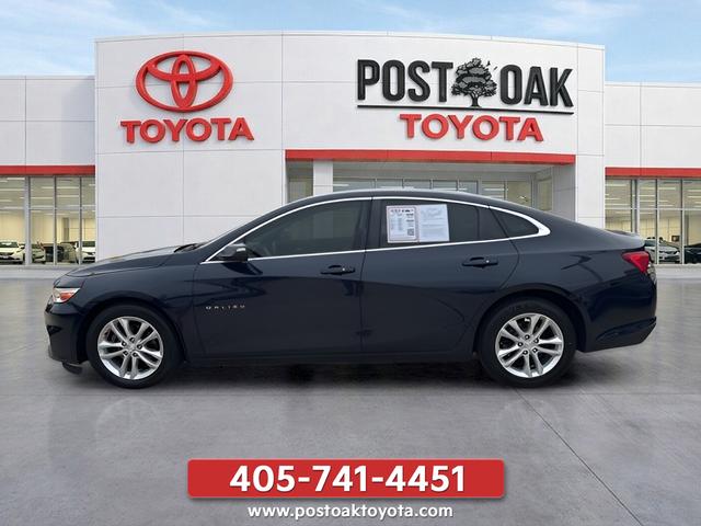 chevrolet malibu 2018 1G1ZD5ST5JF240698 image chevrolet malibu 2018 1G1ZD5ST5JF240698 image